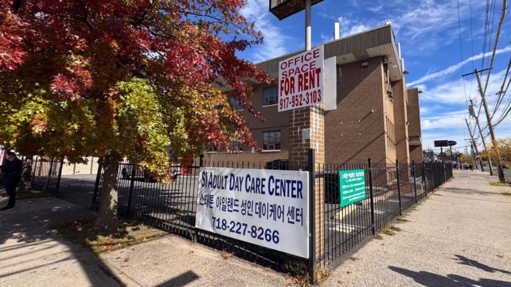 $530,000 Medicaid Fraud Allegation Rocks Staten Island as Two Adult Daycare Operators Are Arrested