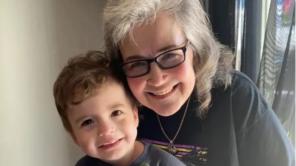 6-Year-Old Took the Worst of the Injuries While Protecting His 3-Year-Old Sister, Grandma Says