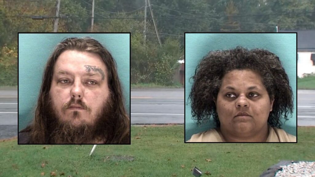 9 Children Removed From Ohio Home After Parents Allegedly Used Cages, Painful Punishments and Prolonged Restraint