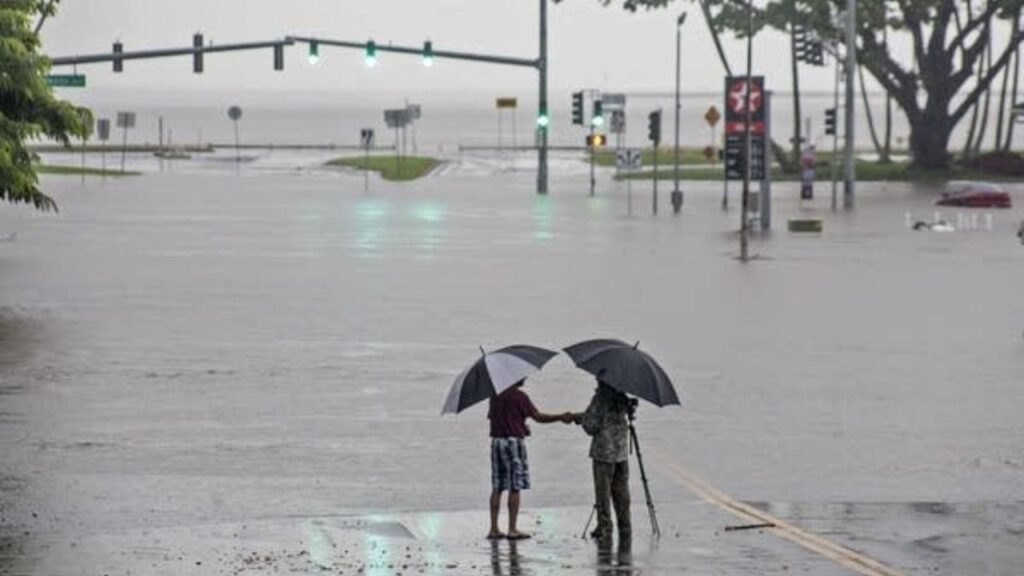Another 5 Inches of Rain Possible in Hawaii as Flood Concerns Grow Across Maui and the Big Island
