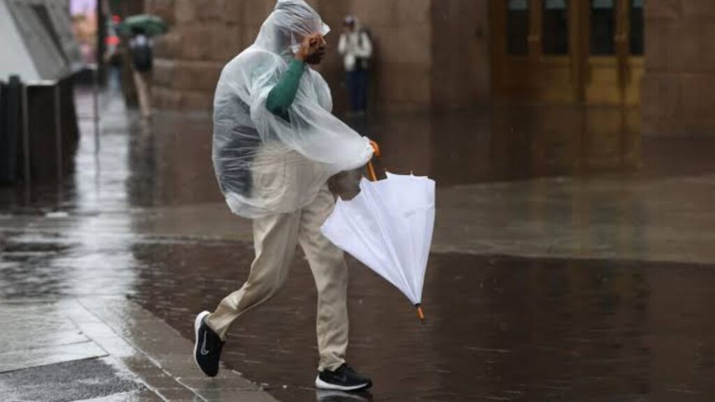 Boston Forecast Turns Chilly Rain Could Bring Up to 2 Inches Before Temperatures Drop Below Freezing