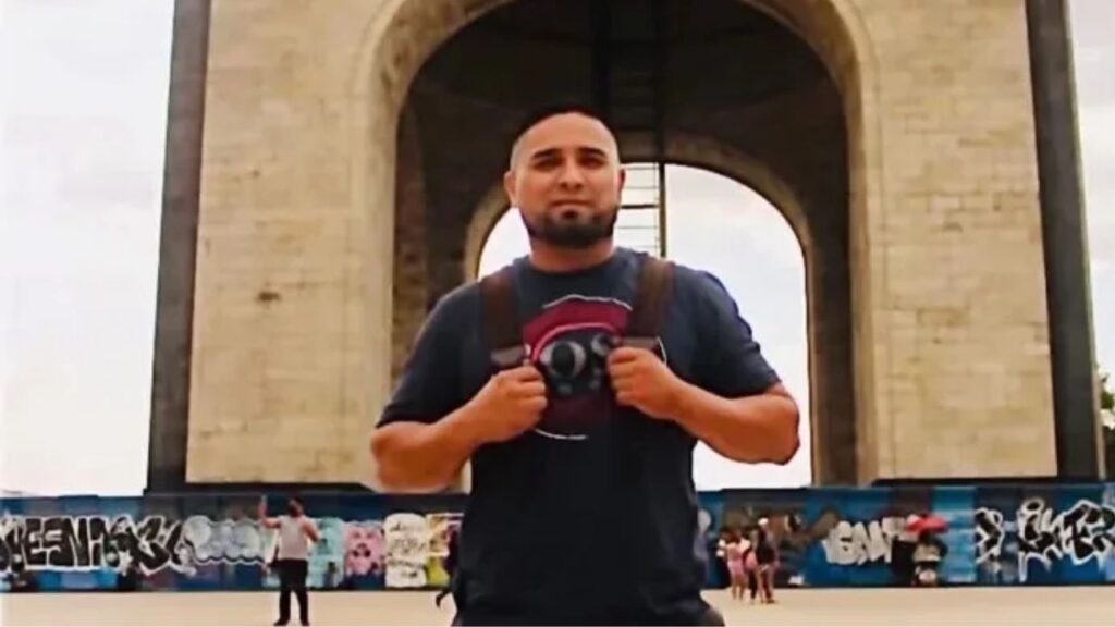 California DoorDash Driver Found Dead in Tesla Trunk After 3-Month Investigation Leads to Arrest