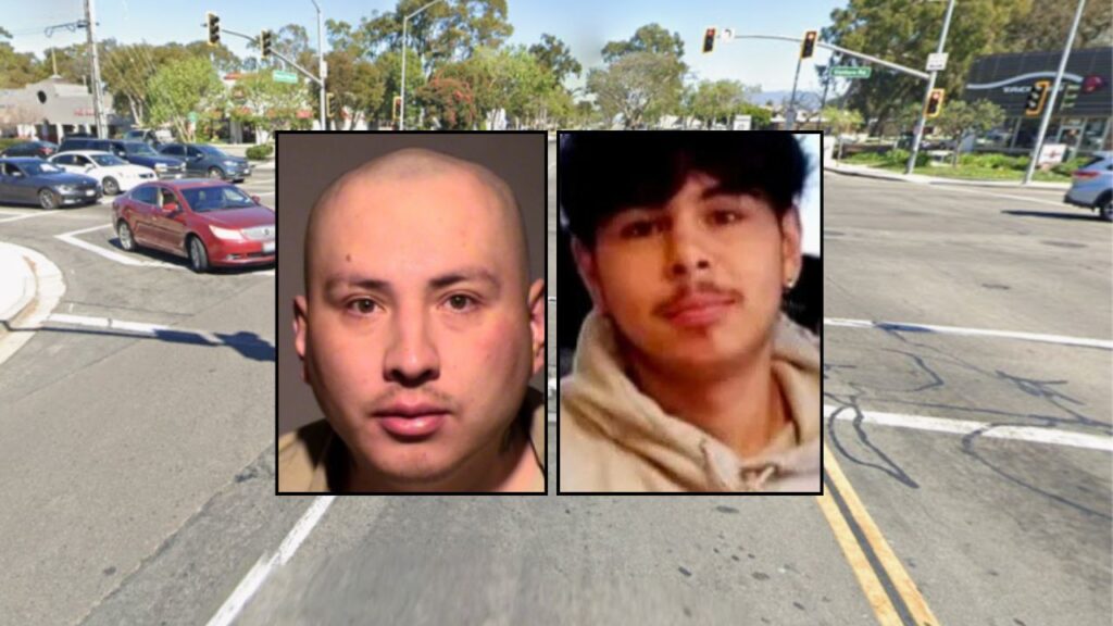 California Driver Sentenced to Prison After Plowing Lexus Into Group of Cyclists, Killing 16-Year-Old