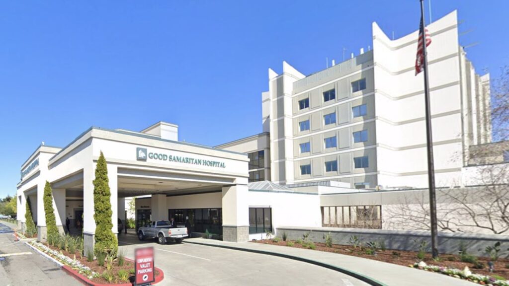 California Father Arrives at Hospital With Gravely Injured Wife, Allegedly Admits He Killed Her