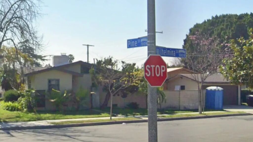 California Father Faces Murder Charge After Allegedly Stabbing Wife’s Lover in Family Home