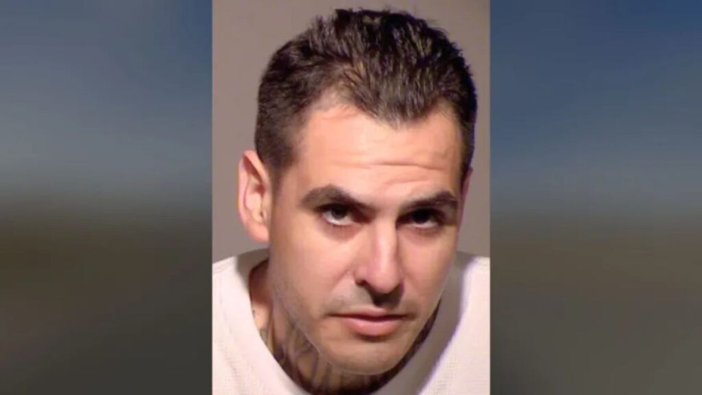 California Man Sentenced to 110 Years to Life for Deadly Oxnard Alleyway Shooting