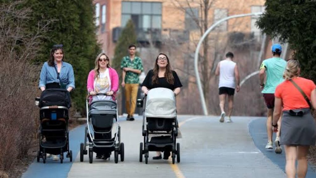 Chicago Forecast Warm Weekend Ahead, but Cooler Days Could Follow Next Week