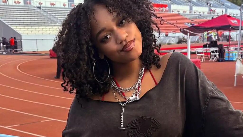 College Student Morgan Gamble Dies After Alleged 94 MPH Crash as University Offers Counseling