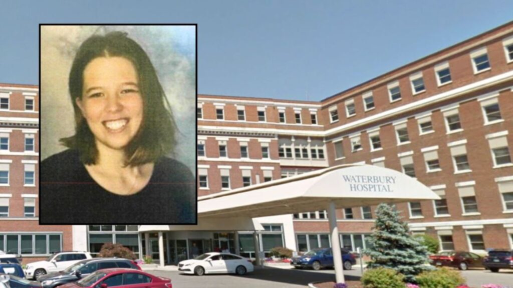 Connecticut Woman, 21, Dies After Broken Ankle Treatment as Family Files Lawsuit Against Hospital