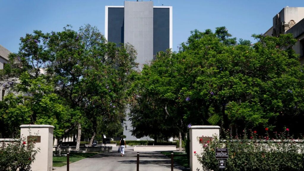 Federal Visa Investigation Puts Caltech, Stanford and UC Davis Under Scrutiny Alongside 6 Other Universities