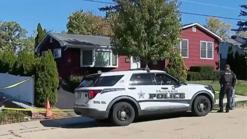Five People Found Dead in Illinois Home After Neighbors Reported Hearing Sounds Like Firecrackers