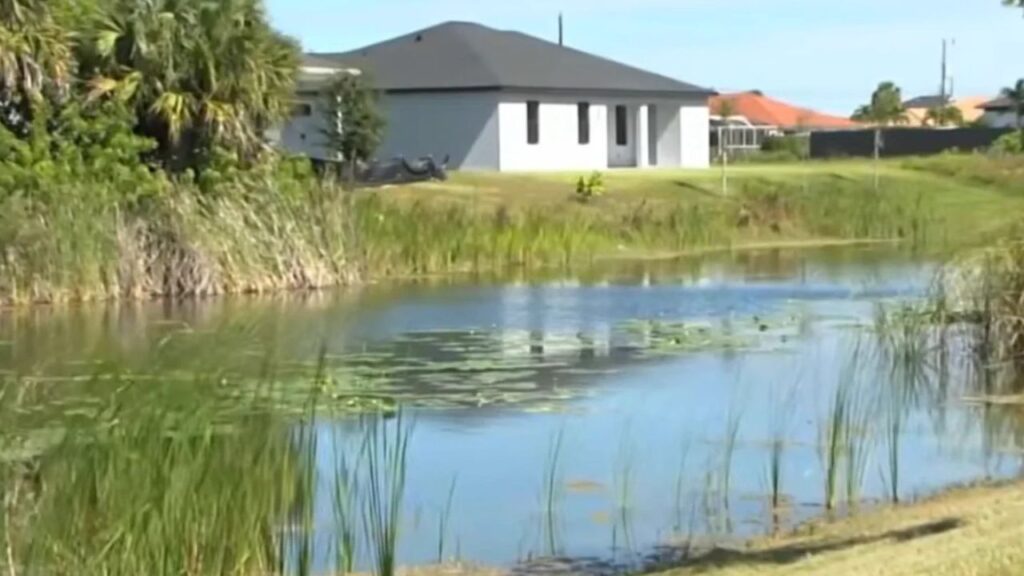 Florida Community Mourns 7-Year-Old Boy Found Dead in Canal After Disappearing From Home