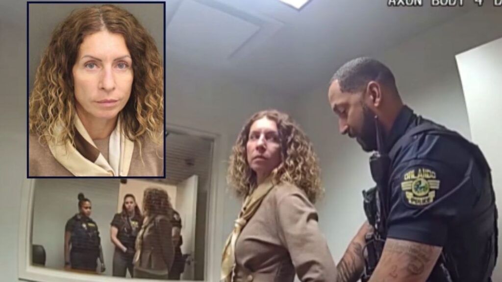 Florida Mom Accused of Leaving 4 Kids Alone for Days During Las Vegas Trip After Son Suffers Head Injury