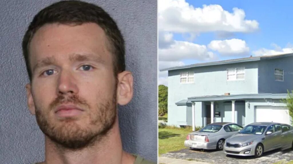Florida Police Officer Resigns After Allegedly Taking Over Home of Man He Found Dead
