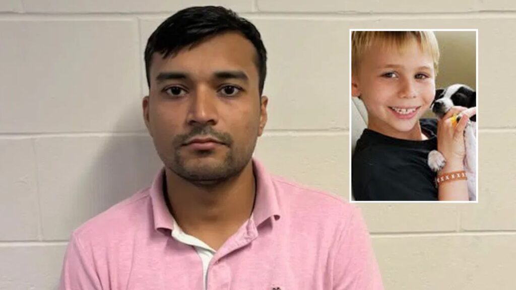 Florida Store Owner Accused of Deliberately Hitting 14-Year-Old Boy on E-Bike After Suspected Break-In