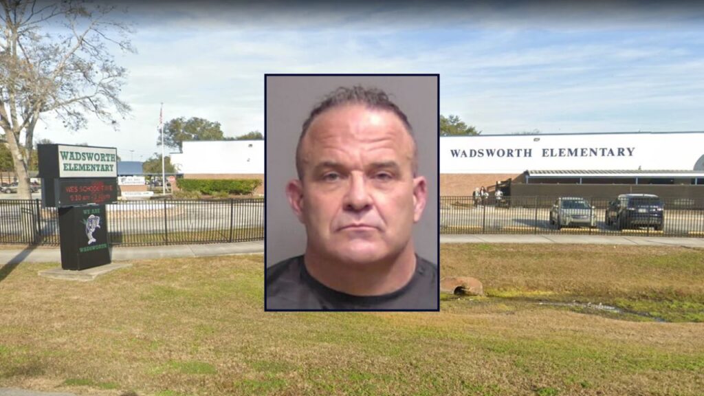 Florida Teacher Faces Child Abuse Charges After Alleged Classroom Incident Involving Special Needs Boy