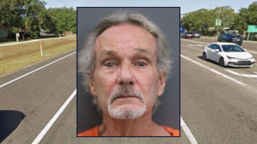 Florida Woman Found Dead in Passenger Seat After Boyfriend Allegedly Shoots Her During Drive Home