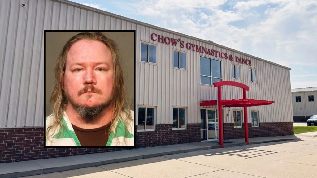 Former Gymnastics Coach Sentenced to 90 Years After Videos of Young Athletes Were Found on His Computers
