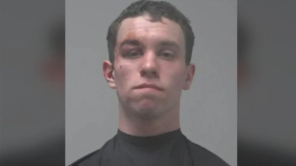 Georgia College Student Allegedly Disguised Himself as High School Runner Before Shocking Mid-Race Attack