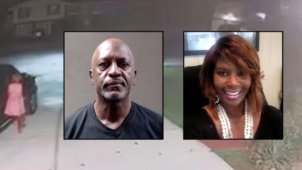 Georgia Man Accused of Running Over Estranged Wife, Waiting More Than an Hour to Call 911