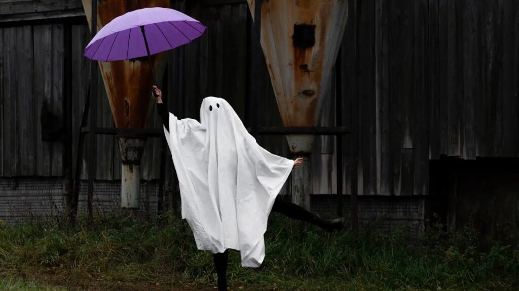 Halloween 2026 Weather Forecast Rain, Thunderstorms and Chilly Trick-or-Treating Could Hit These Cities