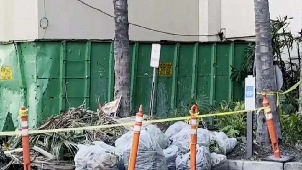 Hawaii Hotel Death Mystery Medical Examiner Reveals Cause of Death for Oklahoma Flight Attendant