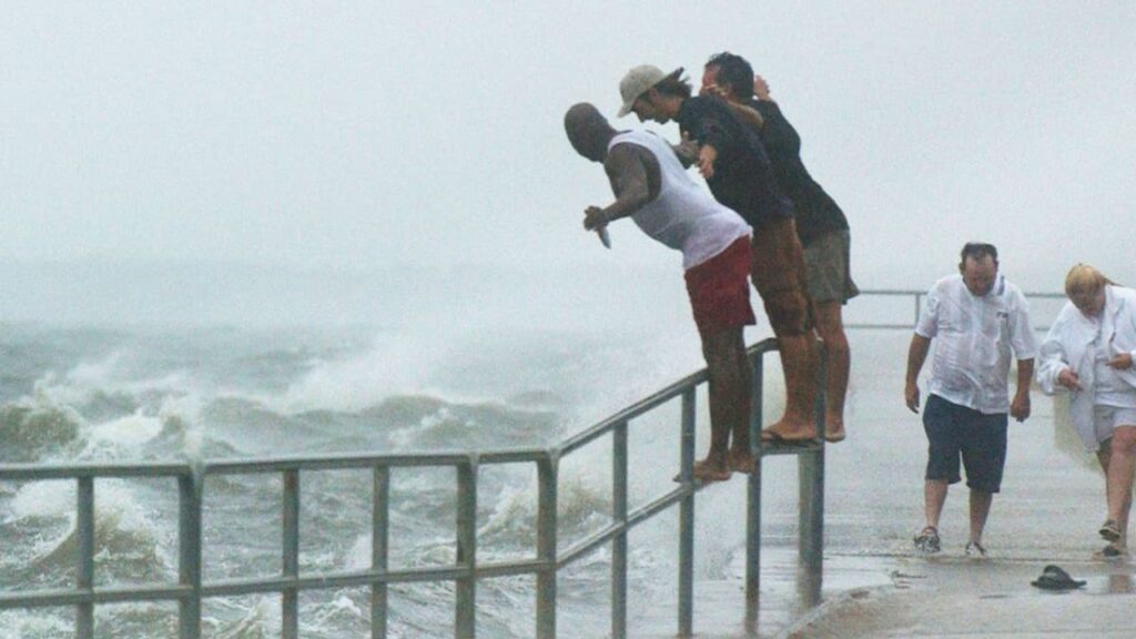 Hurricane Isaias Threatens Gulf Coast With 120 MPH Winds, 9-Foot Storm Surge and Flash Flooding