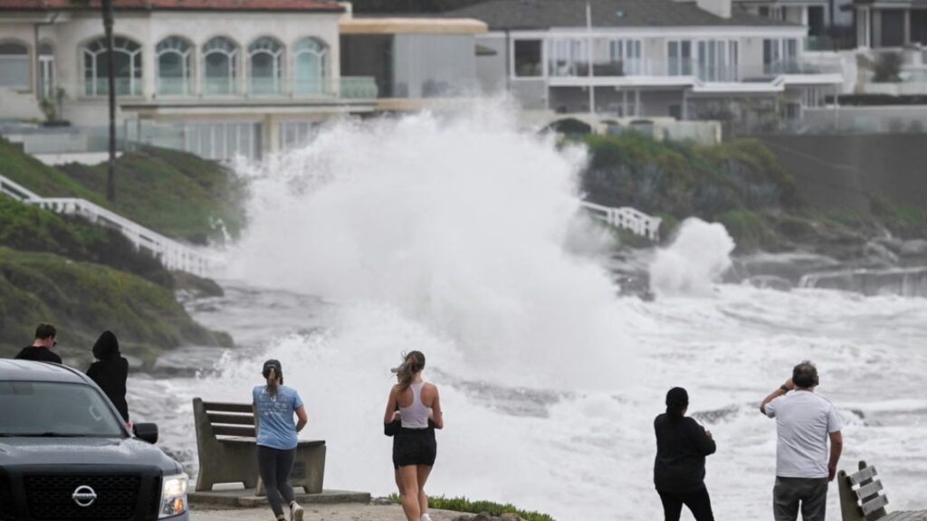 Hurricane Season Update Atlantic Quiet for Now, but Forecasters Warn Against Letting Your Guard Down