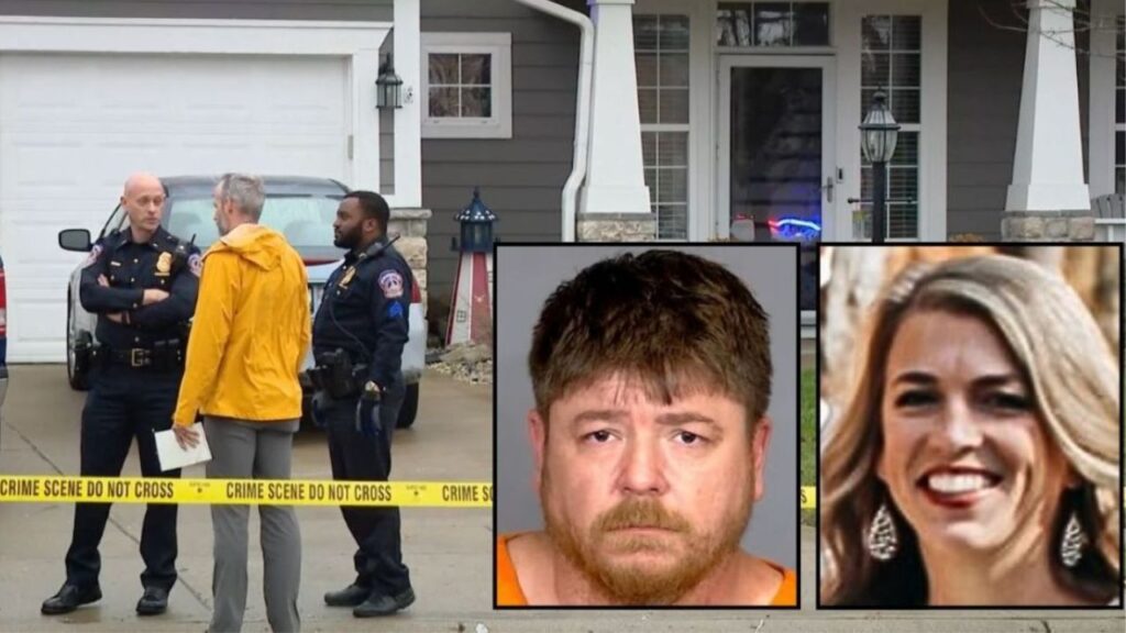 Indiana Father Gets 45 Years for Killing Wife Days After She Sought Protection From Him