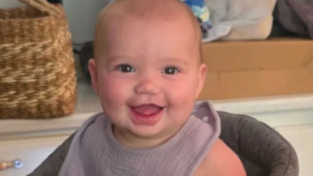 Kentucky Doctor Won’t Face Charges After 10-Month-Old Granddaughter Dies in Hot Car