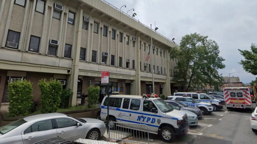 Man Arrested on Drug Charges Dies After Medical Emergency While Awaiting Transfer From Brooklyn Precinct