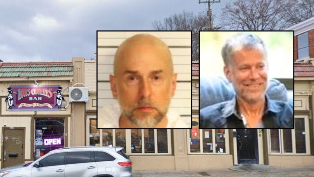 Man Who Repeatedly Viewed Musician’s Facebook Page Found Guilty of Murder in Just 8 Minutes