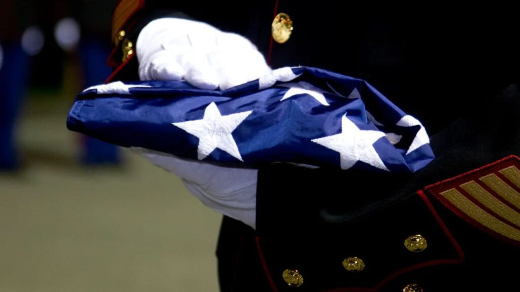 Marine Veteran’s Death Hidden for Months as New Jersey Man Collected Benefits, Court Records Say