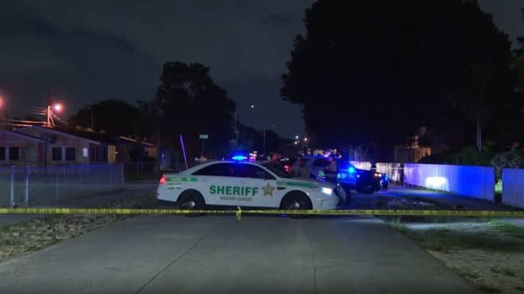 Miami-Dade Woman Charged With Attempted Murder After Man Suffers Burns Over 80% of His Body