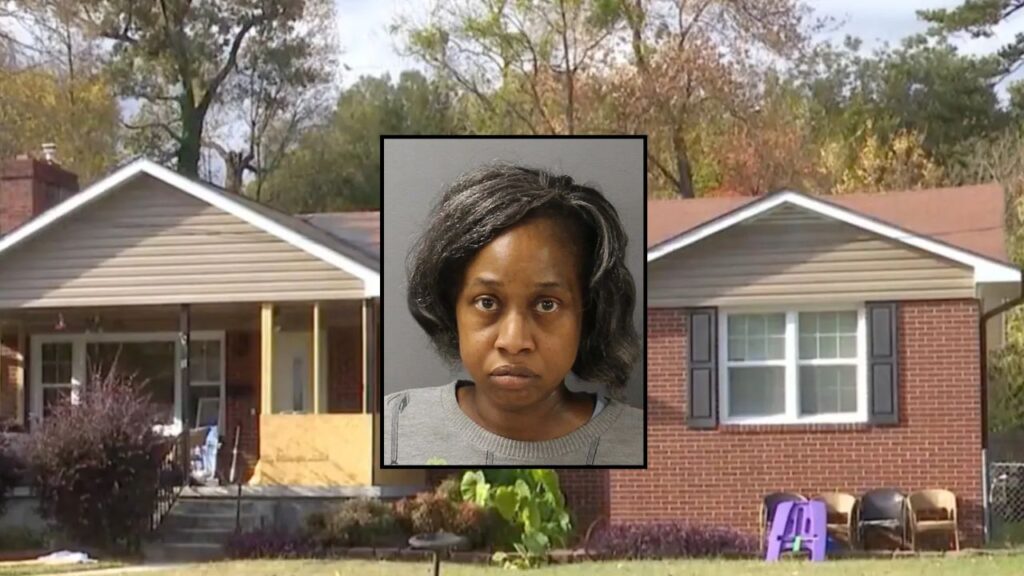 Mom Charged With Murder After 13-Year-Old Daughter Dies From Severe Malnutrition, Weighing Just 35 Pounds