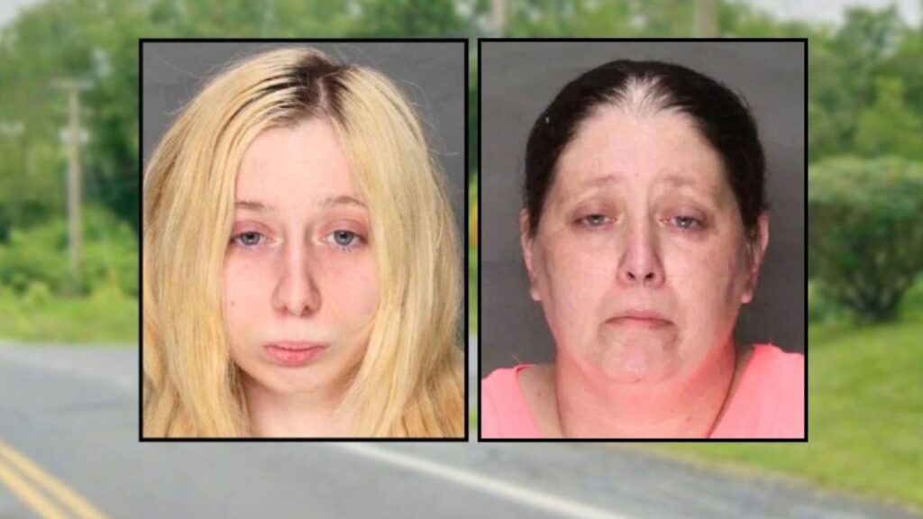 Mom and Grandma Face New Charges After 5-Year-Old Boy Escapes Filthy Room Secured With Boards and Zip Ties