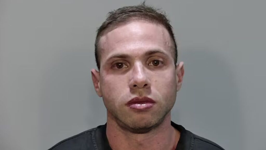 Monroe County Corrections Officer Loses Job After Allegedly Stalking Ex-Girlfriend