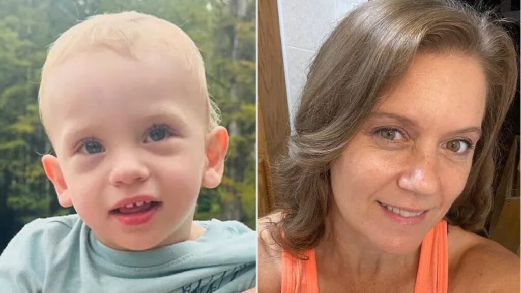 Mysterious Hang-Up 911 Calls Lead Police to Home Where Toddler and Grandparents Were Found Dead