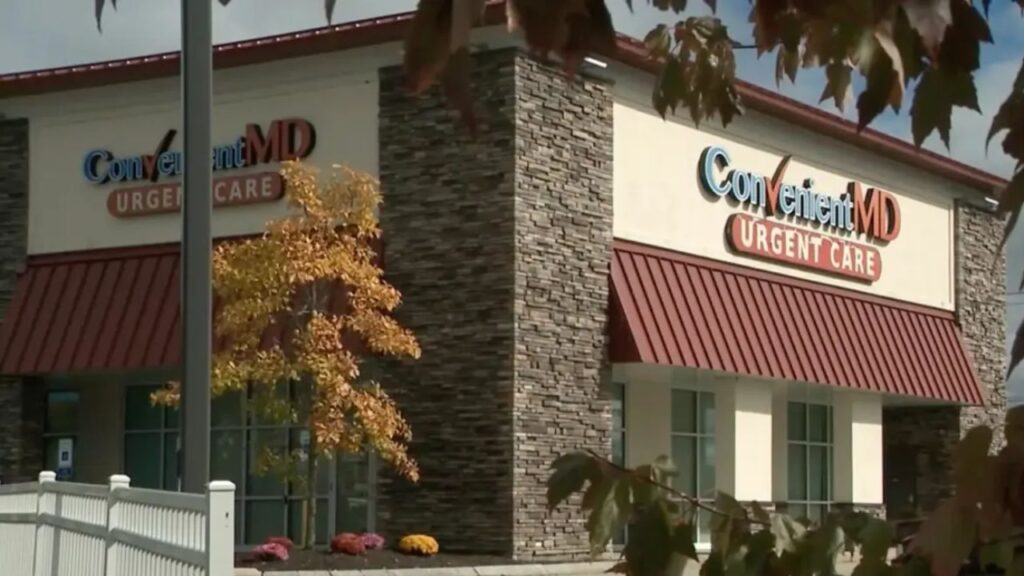 New Hampshire Woman With Asthma Attack Gets Locked Inside Urgent Care After Staff Leave