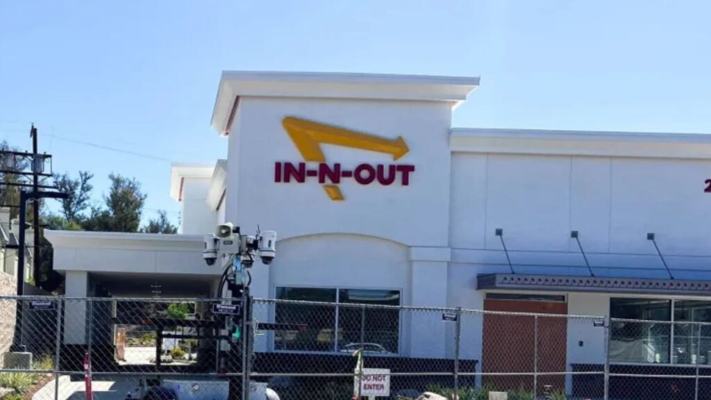 New In-N-Out Locations Are Coming to California as Fans Turn to Unofficial Delivery Services