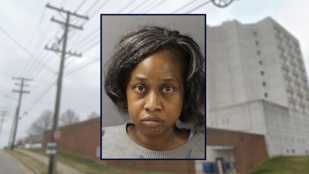 North Carolina Mom Charged With Murder After Daughter, 13, Found Dead and Boy Discovered Malnourished