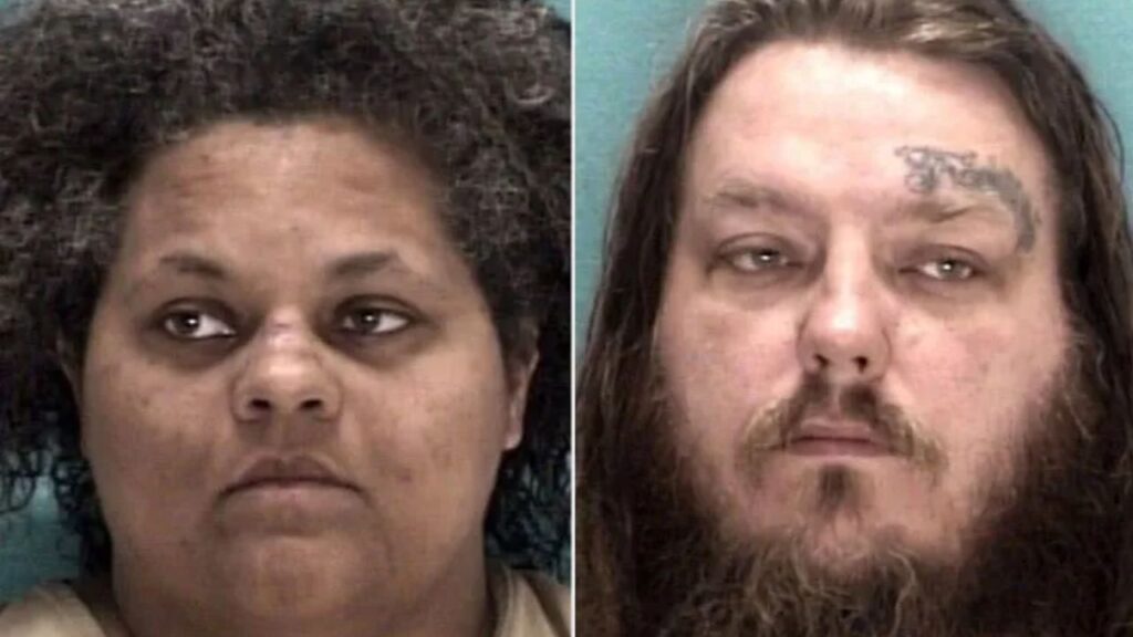Ohio Couple Arrested After 9 Children Allegedly Endured Abuse, Bug Infestation and Food Deprivation