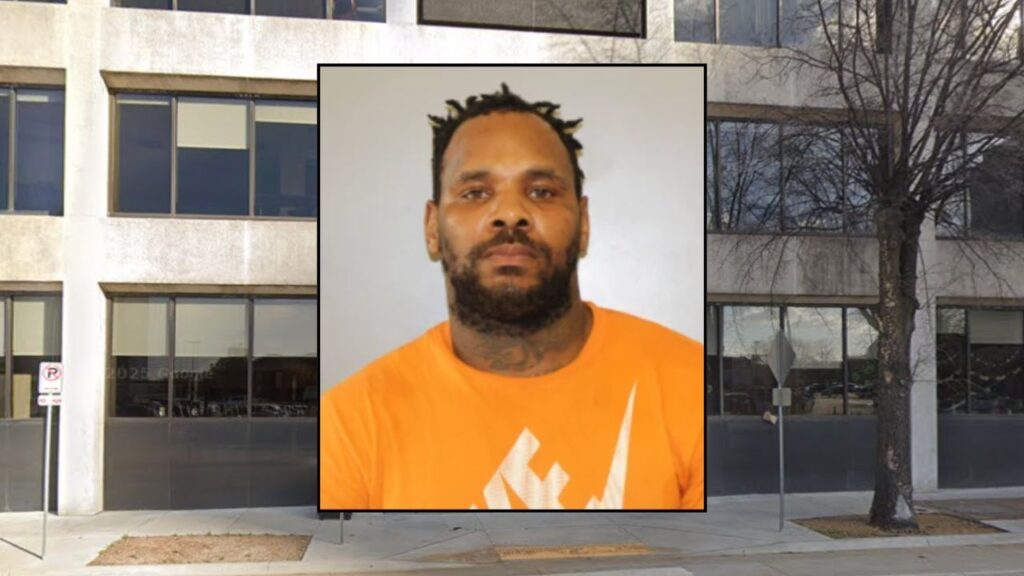 Oklahoma Dad Sentenced to 40 Years After 6-Year-Old Son Was Burned and Beaten, Prosecutors Say Oklahoma Dad Sentenced to 40 Years After 6-Year-Old Son Was Burned and Beaten, Prosecutors Say