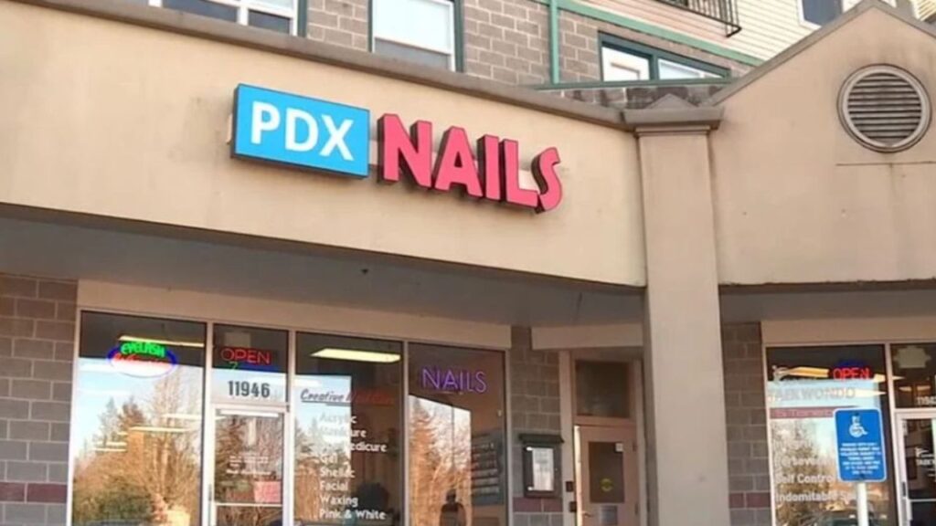 Oregon Nail Salon Faces $2.5 Million Lawsuit After Customer Allegedly Contracts Herpes During Manicure