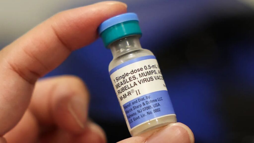 Pennsylvania Reports Another Measles-Associated Death as Outbreak Becomes One of the Nation’s Worst in Decades