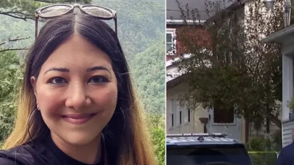 Pennsylvania Woman Called Her Father for Help Before Police Found Her Shot Beside Her Dead Husband