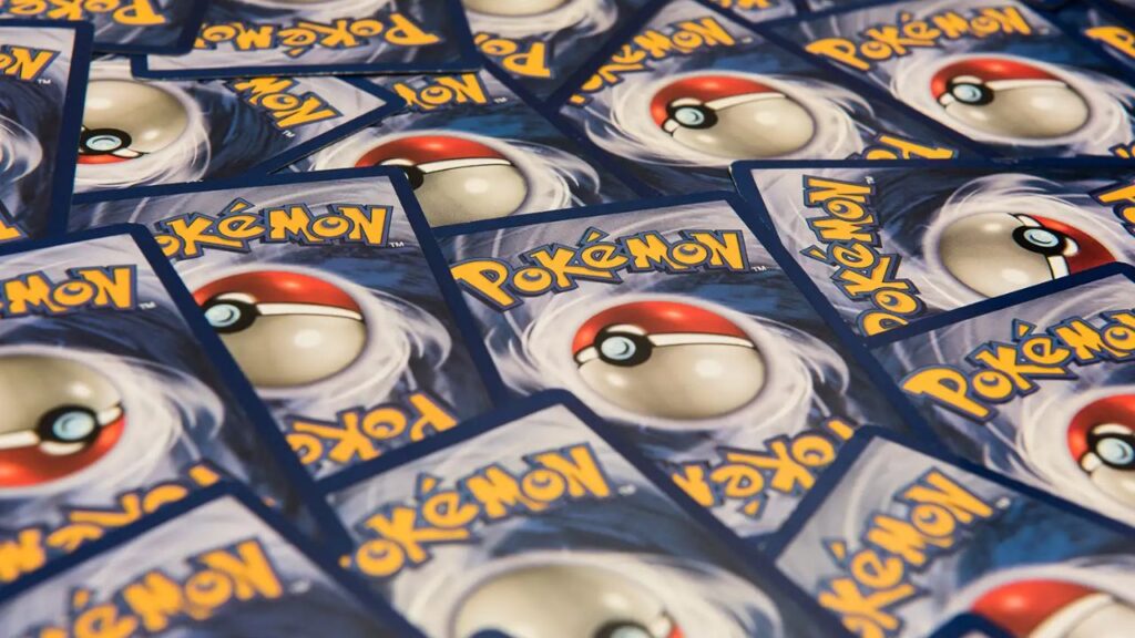 Pokémon Cards and Sports Collectibles Worth $963,000 Vanish From FedEx Truck in California