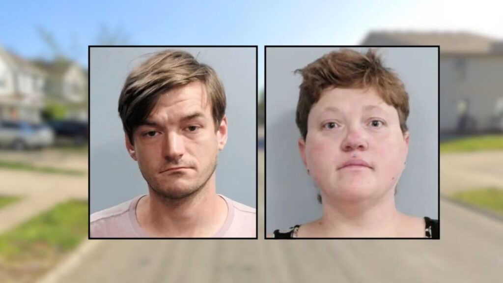 Police Parents Waited More Than 5 Hours to Seek Help After Toddlers Ate Hemp Gummies