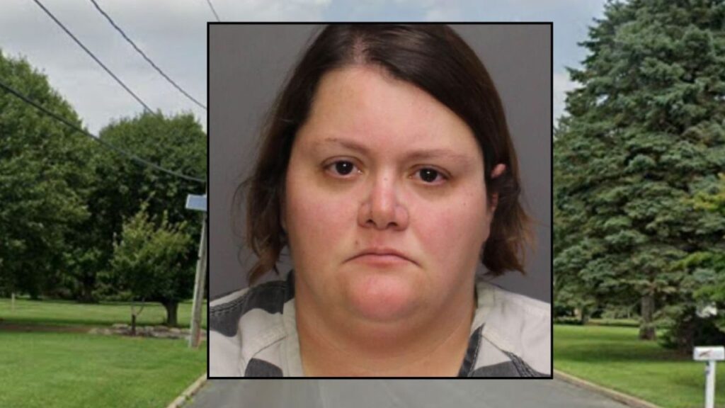 Police Woman Fatally Shoots Husband After Finding His Gun Left Where Children Could Reach It