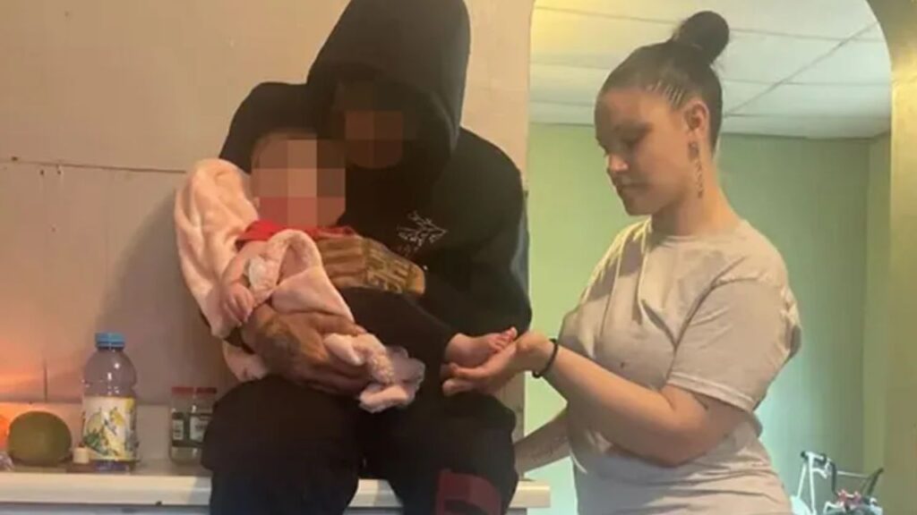 Pregnant Woman Was Just 4 Days From Giving Birth When She Was Killed in Pennsylvania Shooting